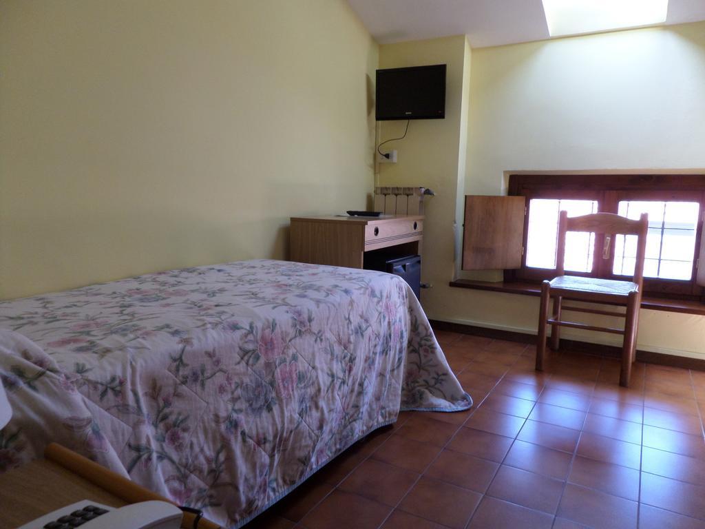 Hotel Delizia Genovese Монтекатини-Терме Номер фото