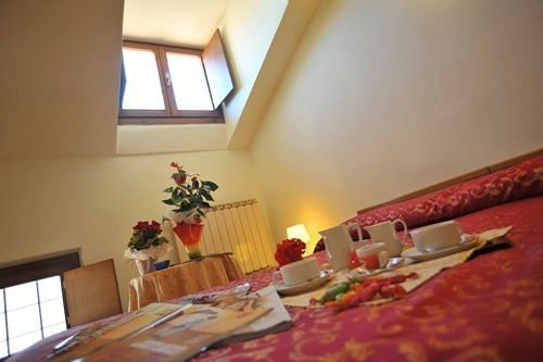 Hotel Delizia Genovese Монтекатини-Терме Экстерьер фото